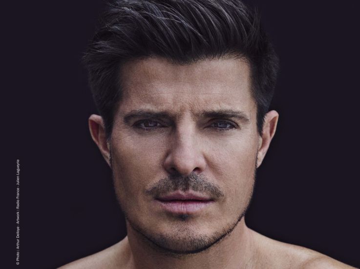 France Bleu Live avec Vincent Niclo