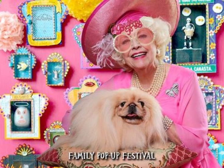 Marché de Noël 2016 du Free Market de Paname à la Maison Sage