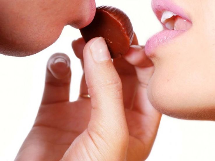 Saint-Valentin 2017, l'atelier Chocolat au Musée du Chocolat
