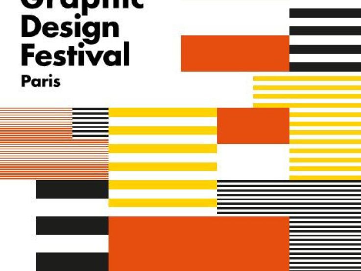 Le Graphic Design Festival investit le Musée des Arts Décoratifs 