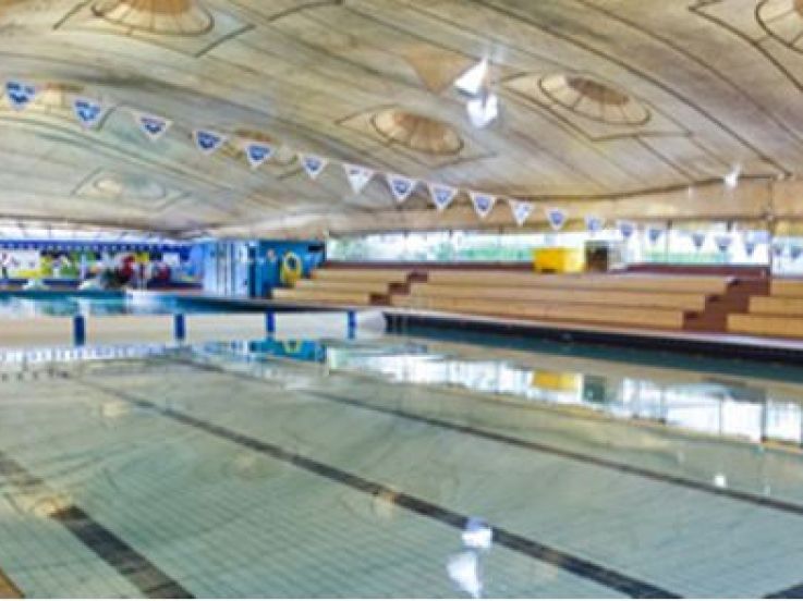 La Piscine Roger le Gall propose un week-end d’animations gratuites !