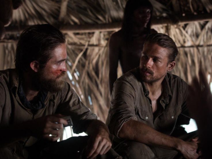 Lost City of Z de James Gray: gagnez vos places
