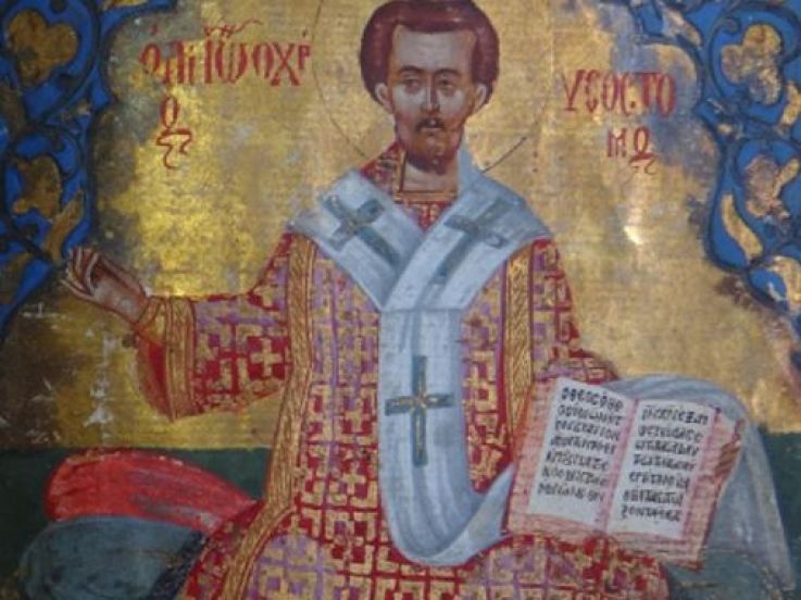 L' Institut du Monde consacre une expo aux Chrétiens d'Orient