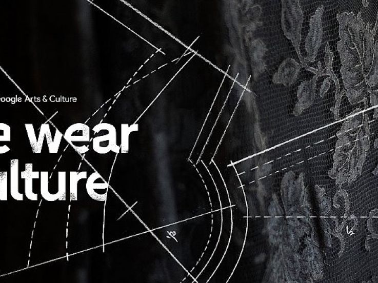 We Wear Culture, l’expo gratuite aux Arts Décoratifs