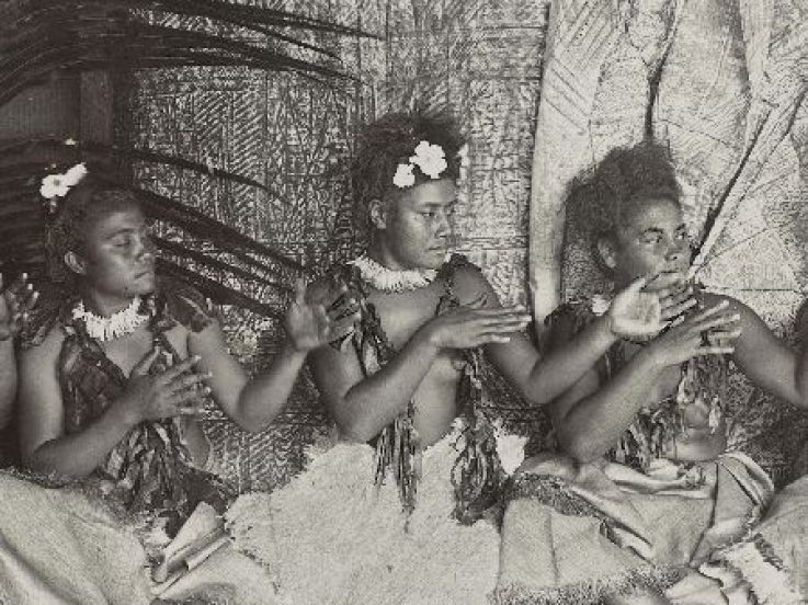 Before Pacifique, soirée gratuite au Musée du Quai Branly