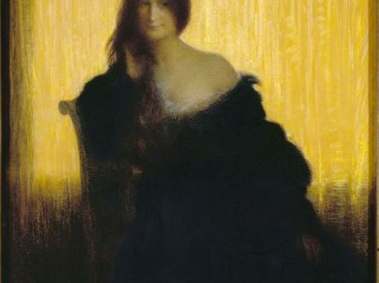 L'art du Pastel, de Degas à Redon, la belle expo au Petit Palais