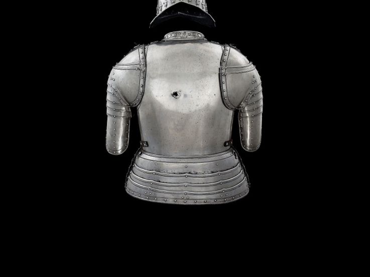 Mother of All the Battles, opéra contemporain aux Invalides 