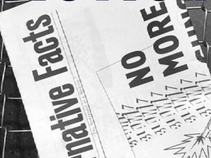 Nuit Blanche 2017 : le procès de la fiction au conseil de Paris