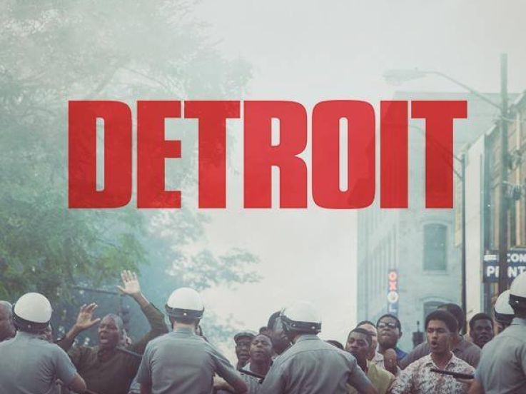 Détroit : le film choc à ne pas manquer !