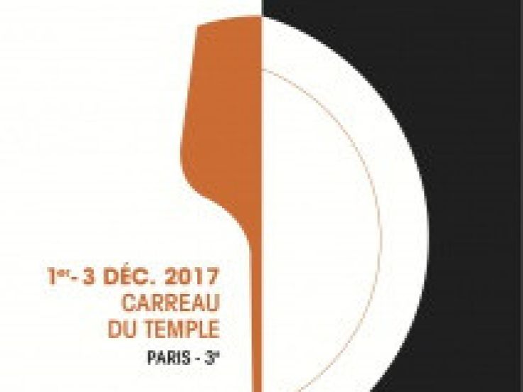 Salons Biogourmet et ViniBio au Carreau du Temple