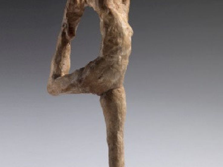 Rodin et la danse, l'exposition au Musée Rodin