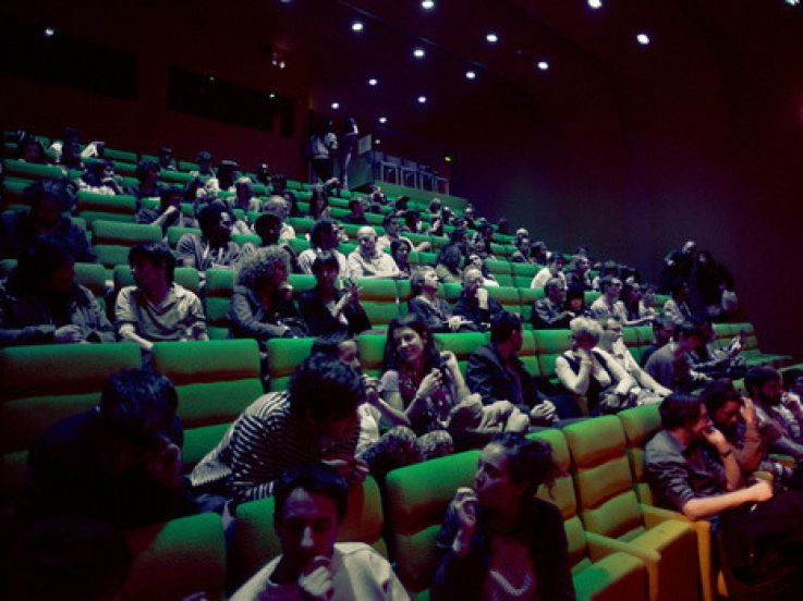 Nuit des idées 2018 : la Nuit de la Presse à la Gaîté Lyrique