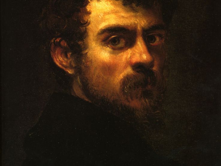 Le Tintoret, la naissance d'un génie au Musée au Luxembourg