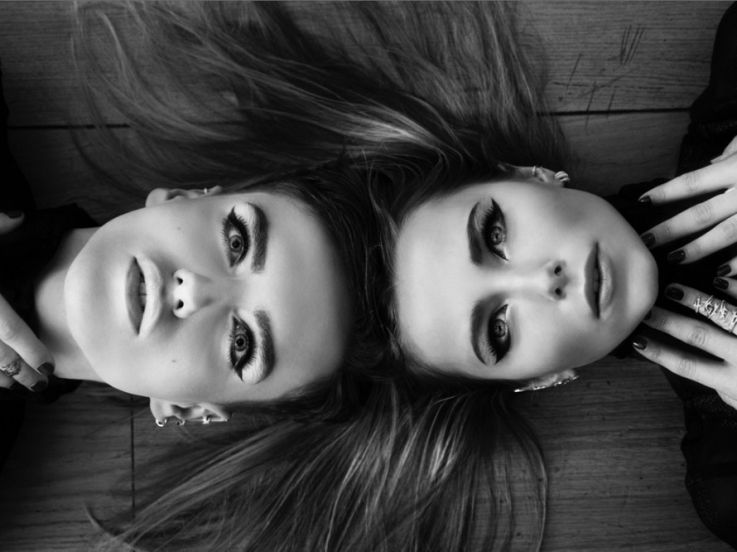 Faux-semblant, l'expo photo de Stéfanie Renoma à la Mairie du 8e