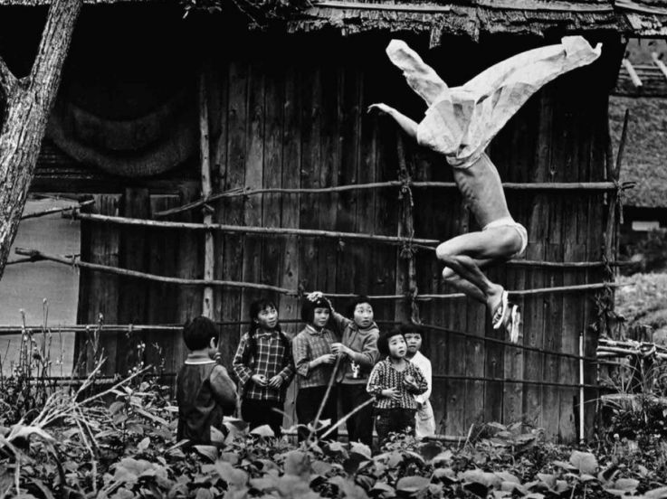 L'Envol, dernière exposition à la Maison Rouge avant sa fermeture