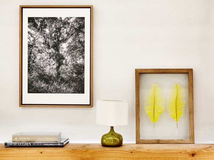 La pop-up galerie de Wilo & Grove, trouvez l'œuvre faite pour vous !