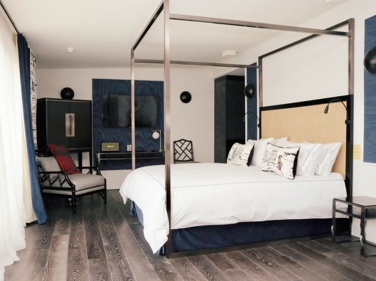 Mom'Art, hôtel familial à Montmartre, se renouvelle avec succès