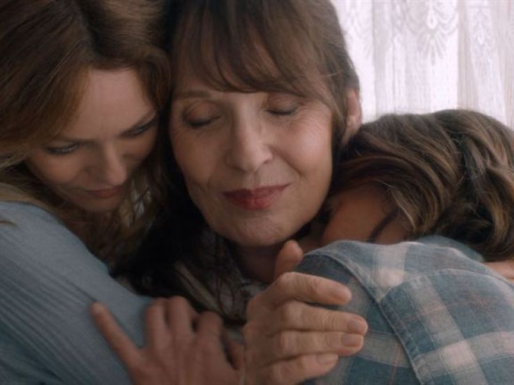 Photo de famille, film émotion au cinéma : gagnez vos places !