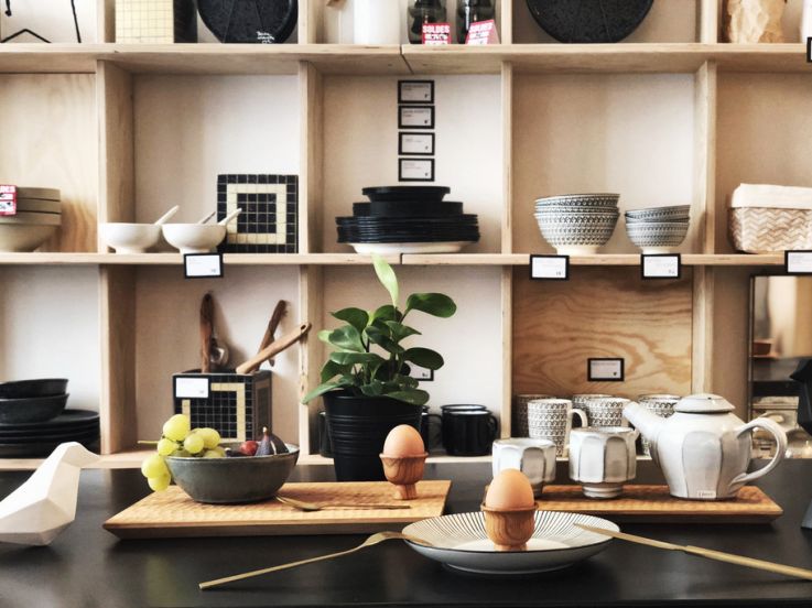 MINGEI wa KAWAII, exposition gratuite d’artisan japonais de Tottori