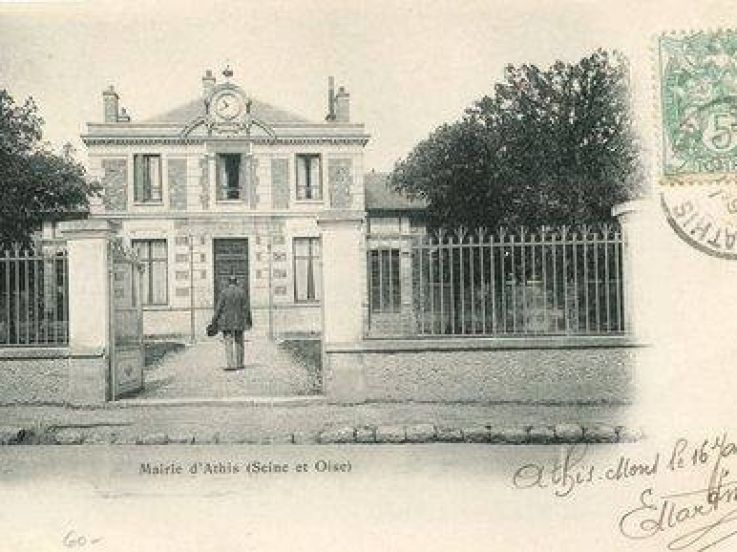 nuit des musées 2019 à la Maison de Banlieue et de l'Architecture de l'Essonne (91)