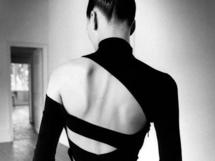 Back Side, le dos à la Mode au Musée Bourdelle