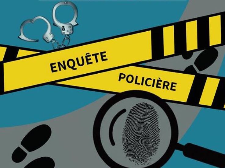 Une chasse au trésor à Courbevoie