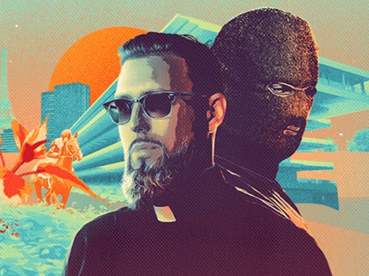 Tchami x Malaa : No Redemption & friends, la journée électro à l'Hippodrome Paris Longchamp