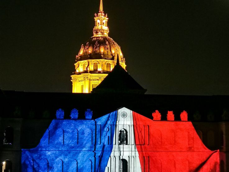 Décès de Jacques Chirac : dates des hommages à Paris