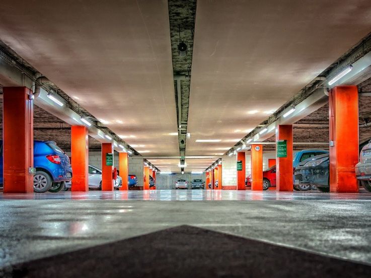 Déconfinement : 2600 places en parking-relais de Paris offertes aux titulaires de pass navigo