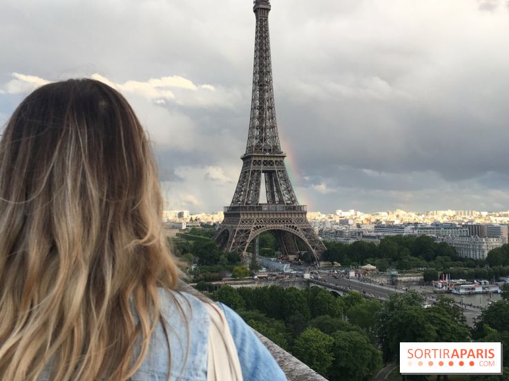 visuel tour eiffel