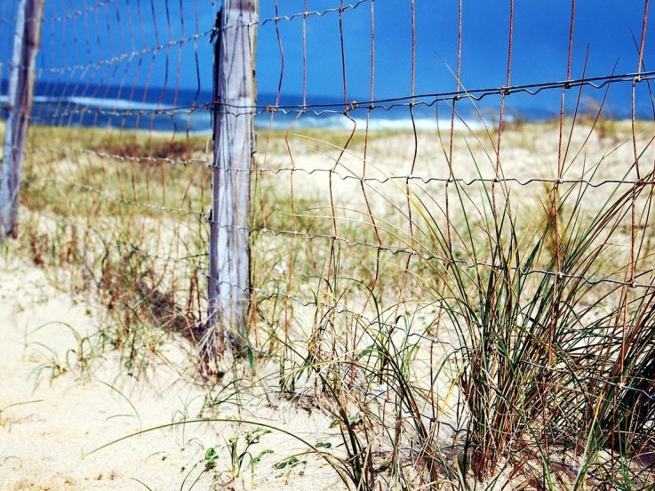 Nouvelle-Aquitaine : la liste des plages autorisées à rouvrir ce week-end