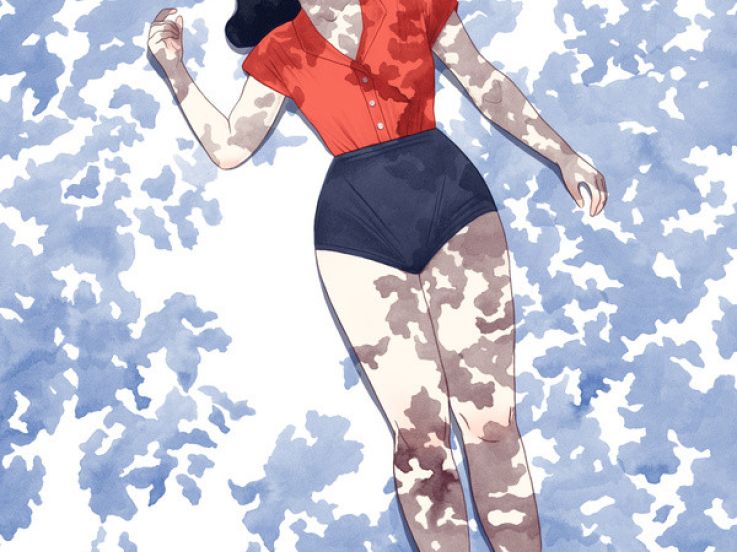 Les rêves de 50 artistes confinés, l'exposition gratuite à la Slow Galerie