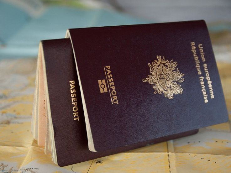 La France rouvre ses frontières dès le 15 juin 2020