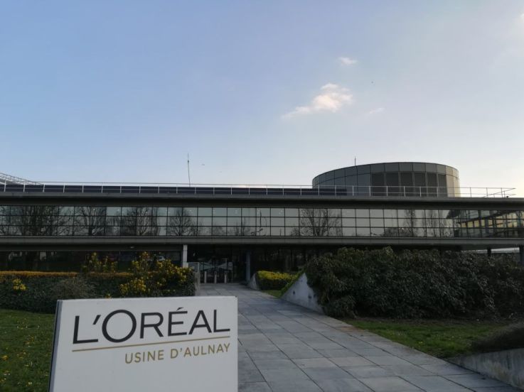L'Oréal retire les termes blanchissant et éclaircisant de ses crèmes