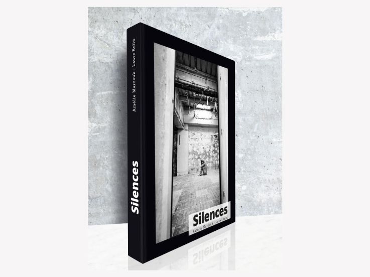 Silences, photos et poésie pour une issue lumineuse au confinement parisien