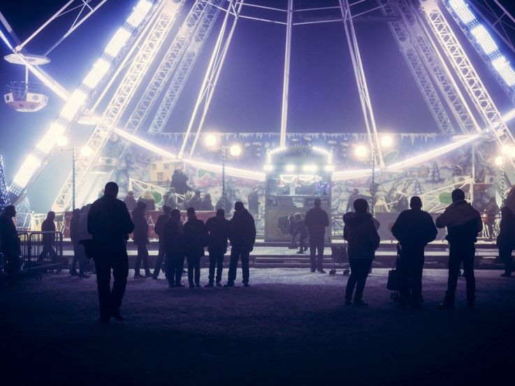 Coronavirus en Gironde : rassemblements de plus de 1000 personnes interdits