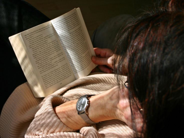 La Nuit de la lecture 2021, le programme à Paris ou en ligne pour "relire le monde"