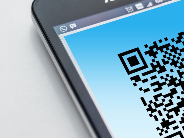 Tous AntiCovid : un QR code pour la réouverture des restaurants et des salles ? 