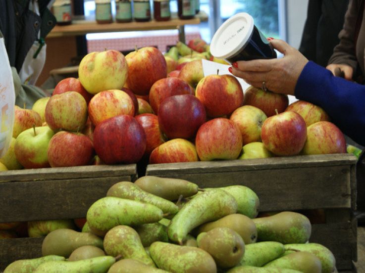 Le Pari Fermier au Parc Floral de Paris revient en avril 2021