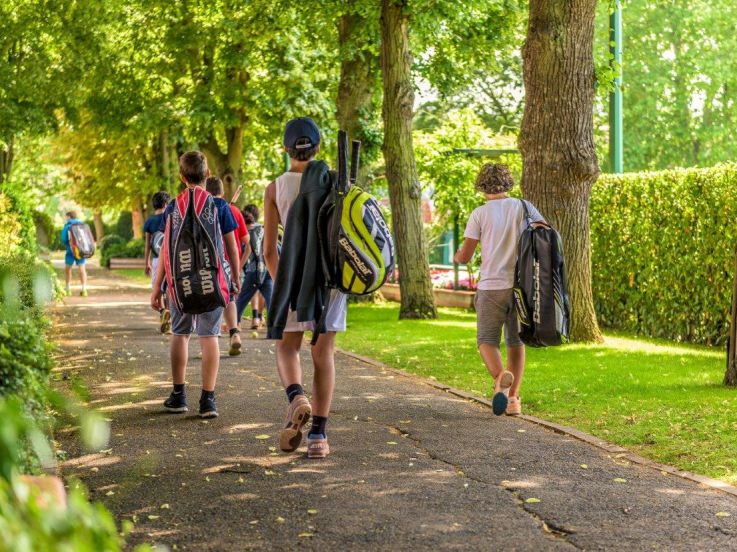 Vacances de Pâques 2021 : des journées golf et tennis au Paris Country Club