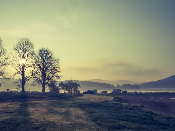 Les amendes pour occupation illicite d'un terrain ou de parties communes d'immeuble enfin appliquées