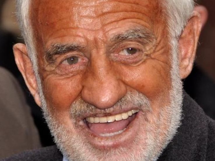 Jean-Paul Belmondo est mort ce lundi 6 septembre à 88 ans