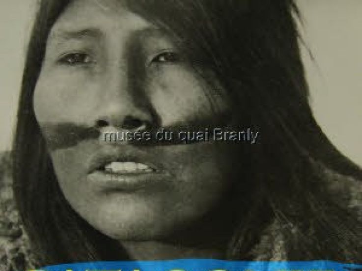 Exposition Patagonie, Musée du Quai Branly