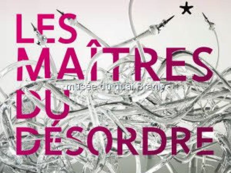 Maitres du Désordre, Musée du Quai Branly