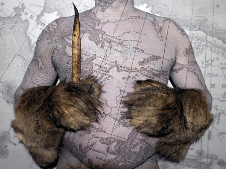 Triennale 2012, Triennale Palais de Tokyo, Palais de Tokyo art contemporain, Triennale 2012 art contemporain, Terry Adkins Ulukuk, 2011