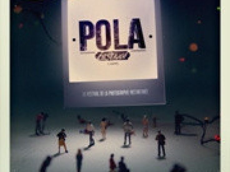 festival POLA 2012 à l'espace Confluences