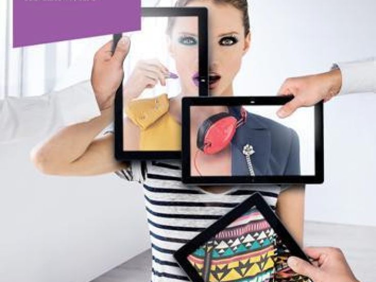 creative gallery by Windows 8 au Palais de Tokyo