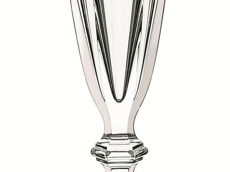 exposition Taille sur Mesure Baccarat