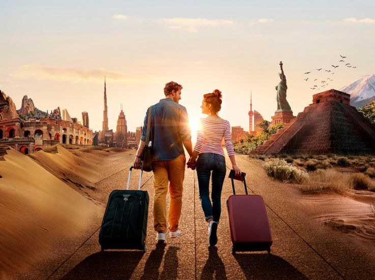 Le salon Mondial du Tourisme 2023 revient à Paris - invitations gratuites