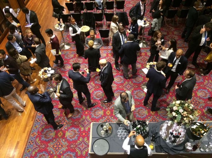 Prochain Salon Executive MBA - Premier EMBA en novembre 2023 !